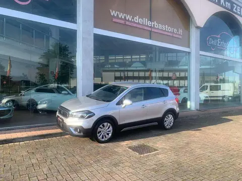 Used SUZUKI S-CROSS Diesel 2017 Ad 