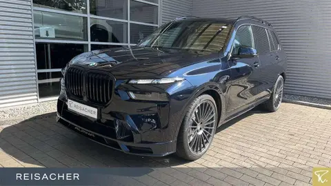 Annonce ALPINA XB7 Essence 2024 d'occasion 