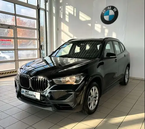 Annonce BMW X1 Essence 2020 d'occasion 