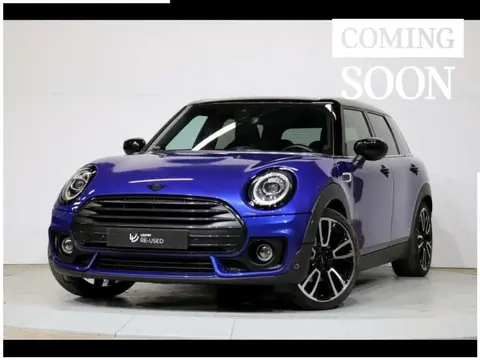 Used MINI COOPER Petrol 2020 Ad Belgium