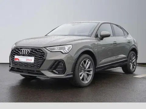 Annonce AUDI Q3 Diesel 2024 d'occasion 