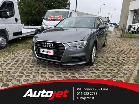 Used AUDI A3 Petrol 2019 Ad 