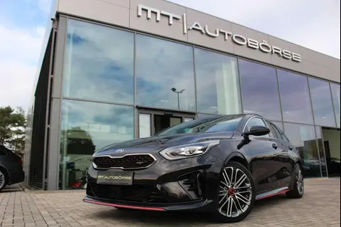 Annonce KIA PROCEED Essence 2020 d'occasion 