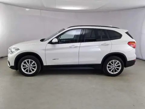 Used BMW X1 Diesel 2017 Ad 