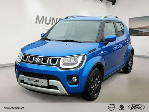 Annonce SUZUKI IGNIS Essence 2024 d'occasion 