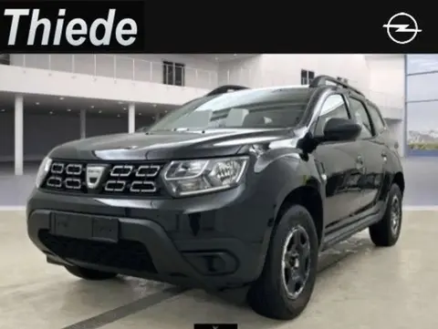 Annonce DACIA DUSTER Essence 2021 d'occasion 