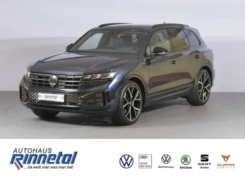 Annonce VOLKSWAGEN TOUAREG Diesel 2024 d'occasion 