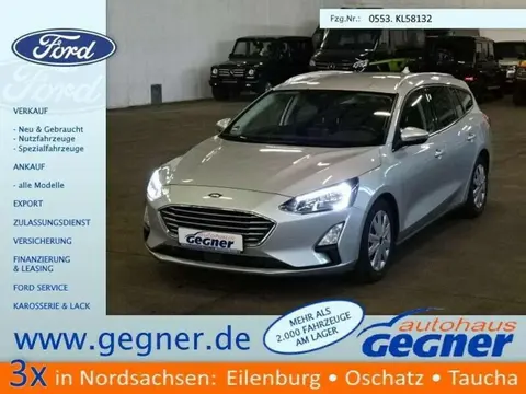 Used FORD FOCUS Diesel 2019 Ad 