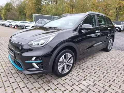 Used KIA NIRO Electric 2023 Ad 