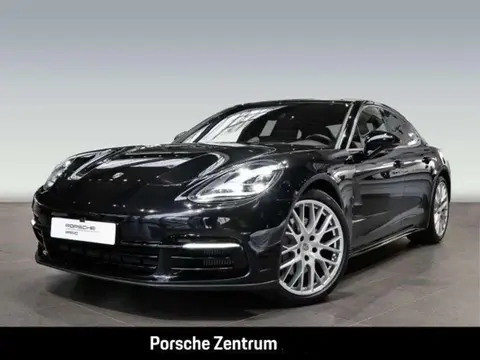 Annonce PORSCHE PANAMERA Diesel 2017 d'occasion 