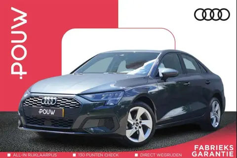 Used AUDI A3 Hybrid 2023 Ad 