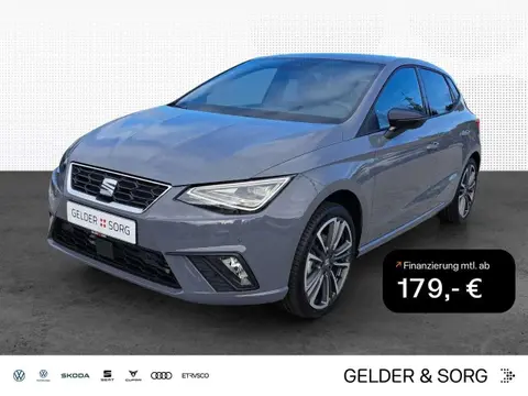 Used SEAT IBIZA Petrol 2024 Ad 