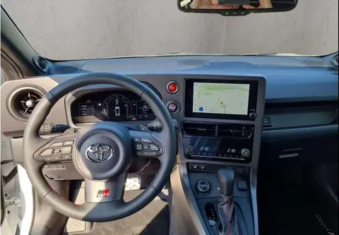 Used TOYOTA YARIS Petrol 2024 Ad 