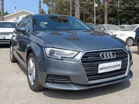 Used AUDI A3 Diesel 2019 Ad 