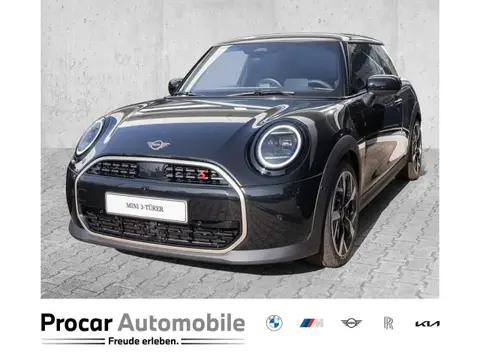 Annonce MINI COOPER Essence 2024 d'occasion 