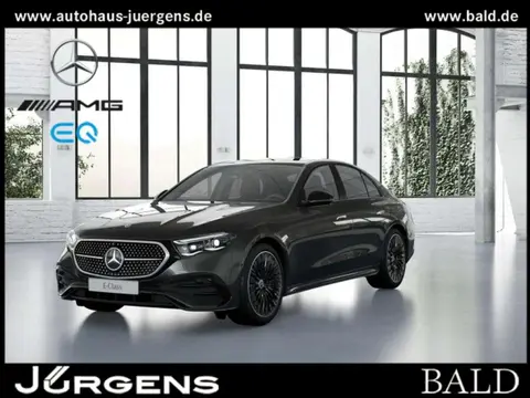 Used MERCEDES-BENZ CLASSE E Hybrid 2024 Ad 