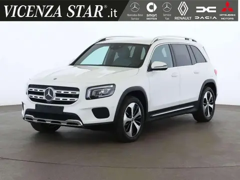 Used MERCEDES-BENZ CLASSE GLB Diesel 2023 Ad 