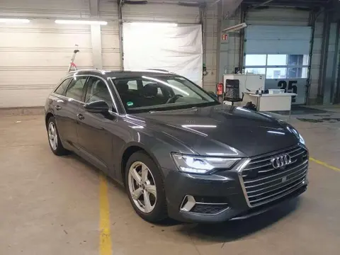 Used AUDI A6 Diesel 2022 Ad 