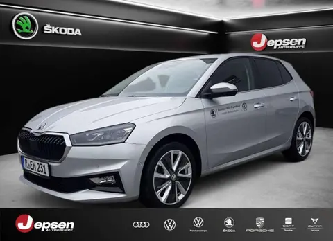 Annonce SKODA FABIA Essence 2021 d'occasion 