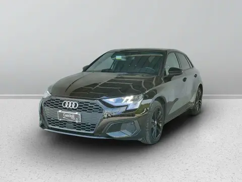 Annonce AUDI A3 Diesel 2020 d'occasion 