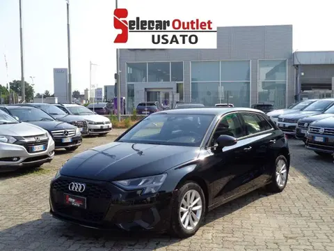 Annonce AUDI A3 Diesel 2021 d'occasion 