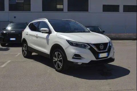 Used NISSAN QASHQAI Diesel 2020 Ad 