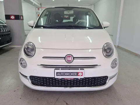 Used FIAT 500 Hybrid 2023 Ad 