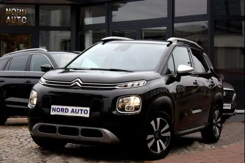 Annonce CITROEN C3 AIRCROSS Essence 2018 d'occasion 