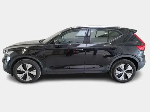 Used VOLVO XC40 Hybrid 2020 Ad 