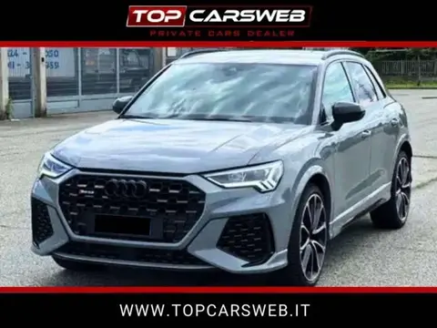 Annonce AUDI RSQ3 Essence 2022 d'occasion 