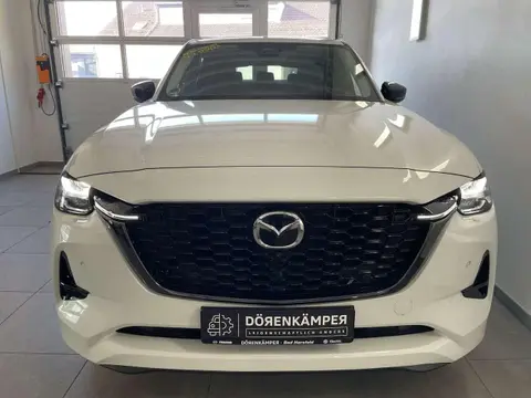 Annonce MAZDA CX-60 Diesel 2023 d'occasion 