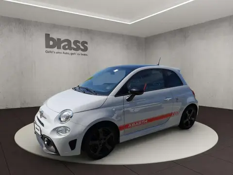 Used ABARTH 595 Petrol 2020 Ad 