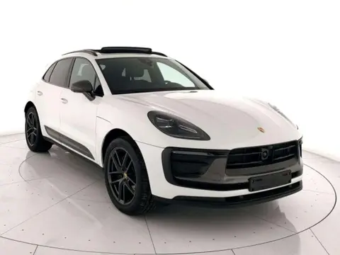 Annonce PORSCHE MACAN Essence 2024 d'occasion 