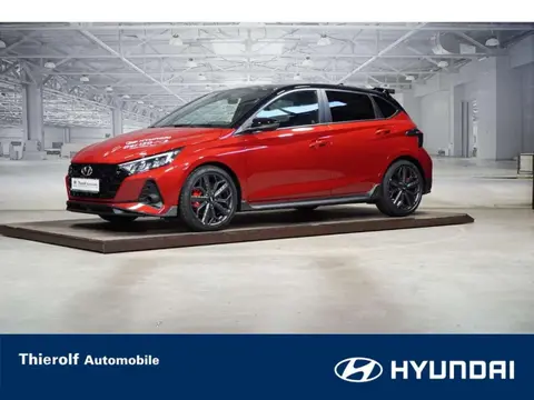 Annonce HYUNDAI I20 Essence 2024 d'occasion 