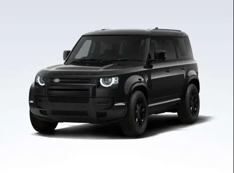 Annonce LAND ROVER DEFENDER Diesel 2024 d'occasion 