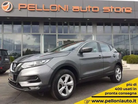 Used NISSAN QASHQAI Diesel 2019 Ad 