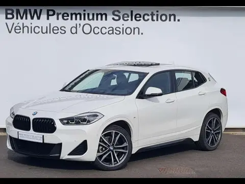 Used BMW X2 Diesel 2022 Ad 