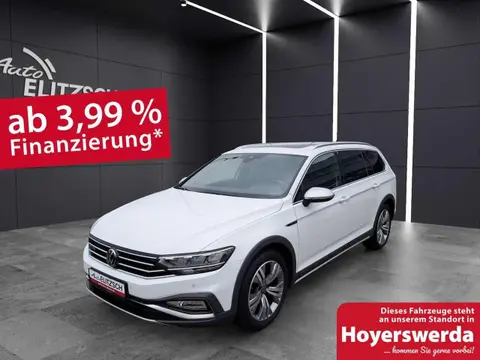 Used VOLKSWAGEN PASSAT Diesel 2022 Ad 