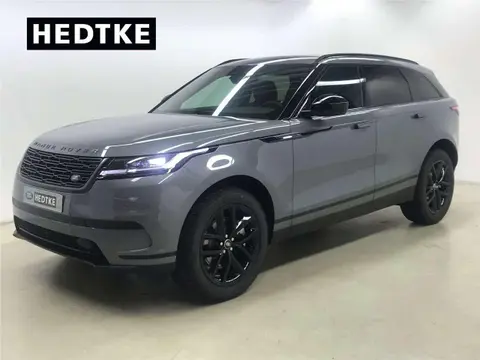 Annonce LAND ROVER RANGE ROVER VELAR Diesel 2024 d'occasion 