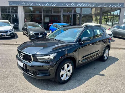 Annonce VOLVO XC40 Diesel 2019 d'occasion 