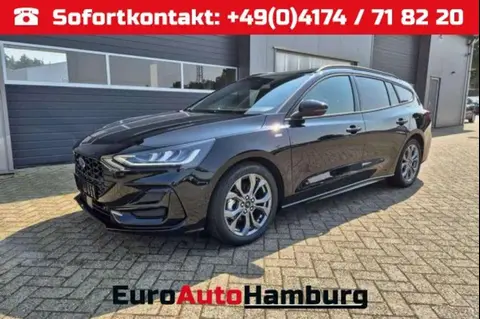 Used FORD FOCUS Petrol 2024 Ad Germany