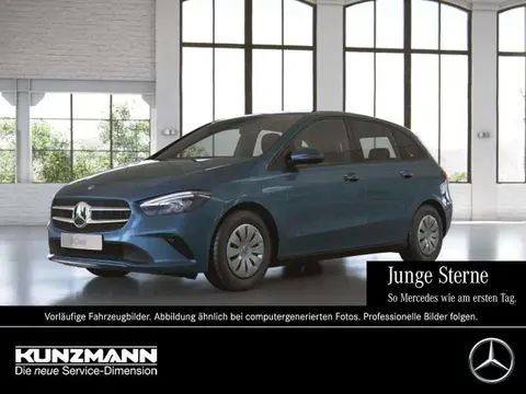 Used MERCEDES-BENZ CLASSE B Diesel 2020 Ad 