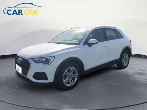 Used AUDI Q3 Diesel 2019 Ad 