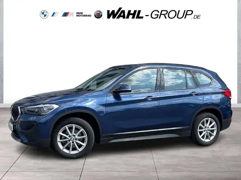 Used BMW X1 Petrol 2022 Ad 