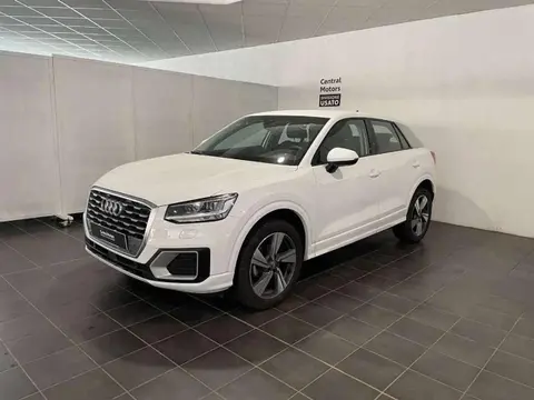 Used AUDI Q2 Petrol 2020 Ad 