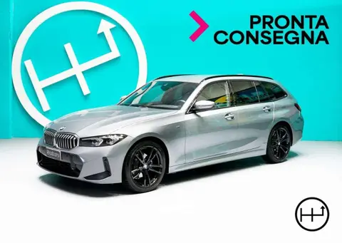 Annonce BMW SERIE 3 Hybride 2023 d'occasion 