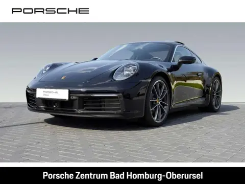 Used PORSCHE 992 Petrol 2020 Ad 