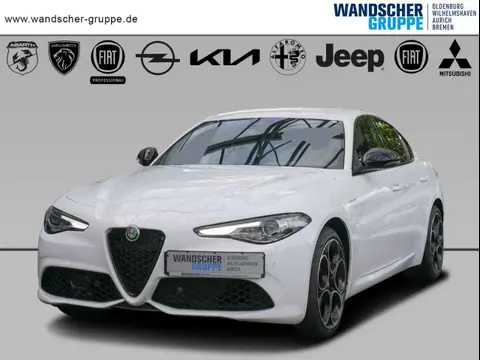 Used ALFA ROMEO GIULIA Diesel 2022 Ad 