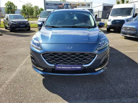 Annonce FORD KUGA  2022 d'occasion 