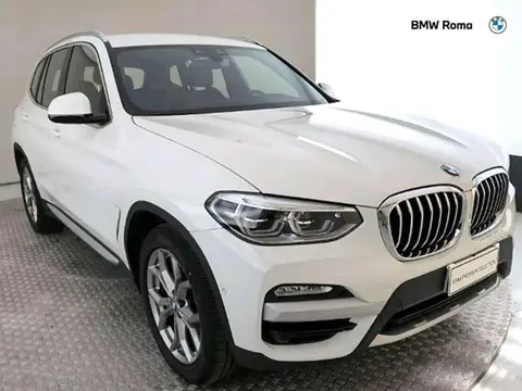 Annonce BMW X3 Essence 2020 d'occasion 